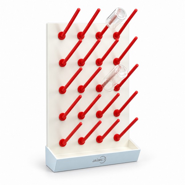 Draining Rack
